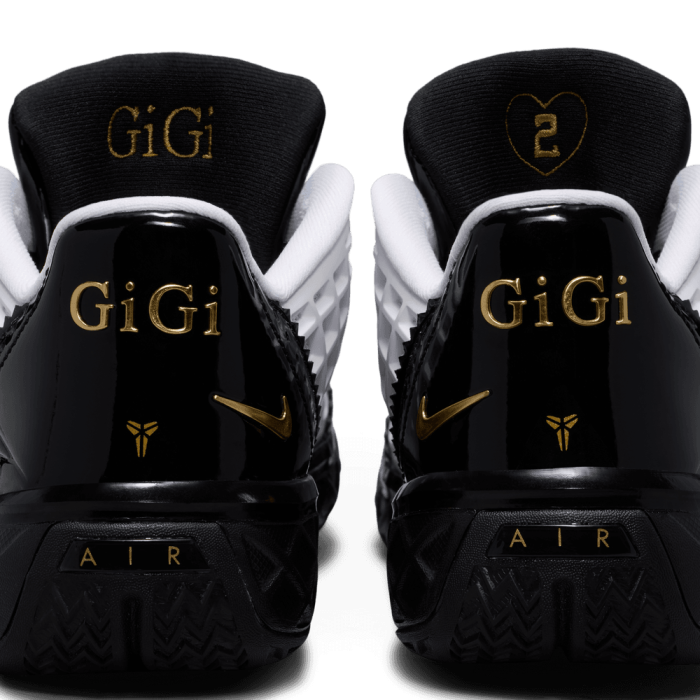 Nike Kobe 3 Low Protro Mambacita Enfants GS