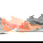 Color Orange du produit Nike Kobe 9 Low EM Protro WNBA