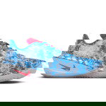 Color Bleu du produit Nike G.T. Cut 4 WNBA 30th