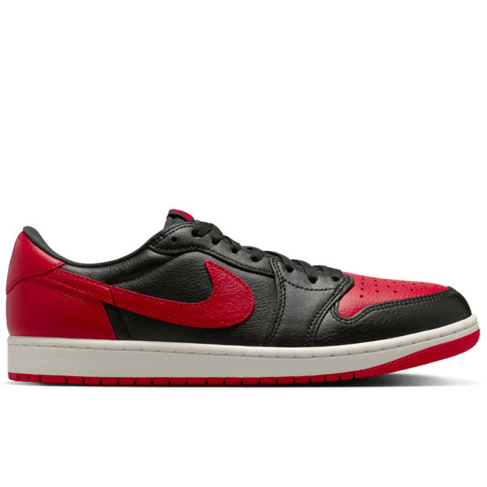 Air Jordan 1 Retro Low OG Banned