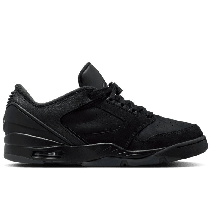 Jordan Sixty Plus Low Smoke grey