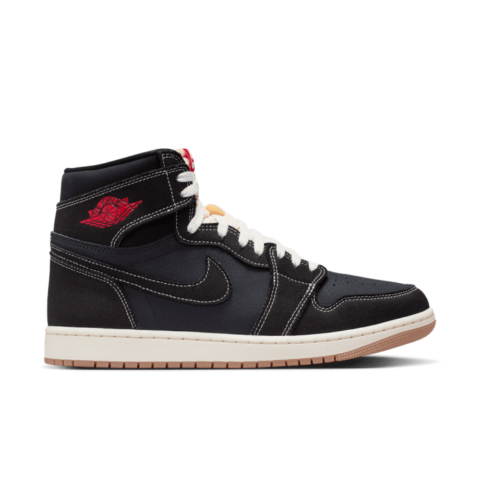 Air Jordan 1 Retro High OG Flight Club 