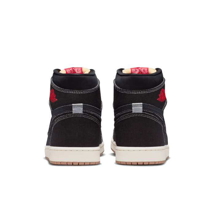 Air Jordan 1 Retro High OG Flight Club 