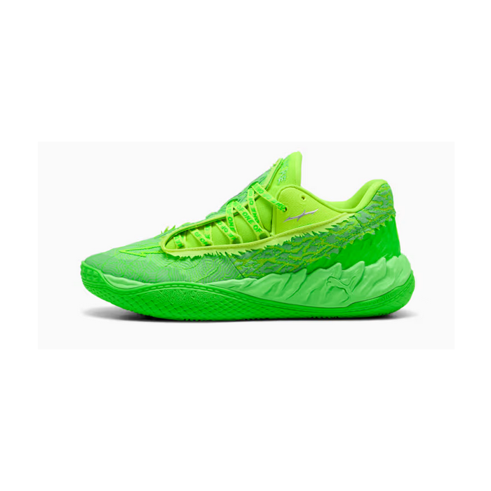 Puma MB.05 Low Flourish Enfants GS