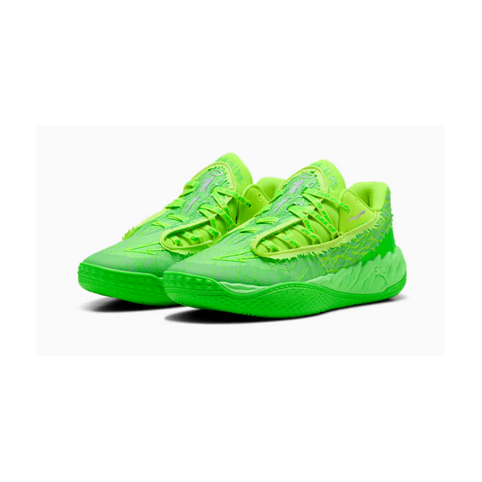 Puma MB.05 Low Flourish Enfants GS