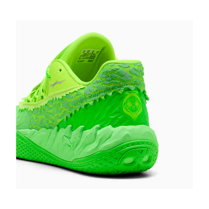 Puma MB.05 Low Flourish Enfants GS