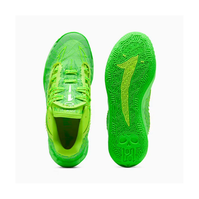 Puma MB.05 Low Flourish Enfants GS