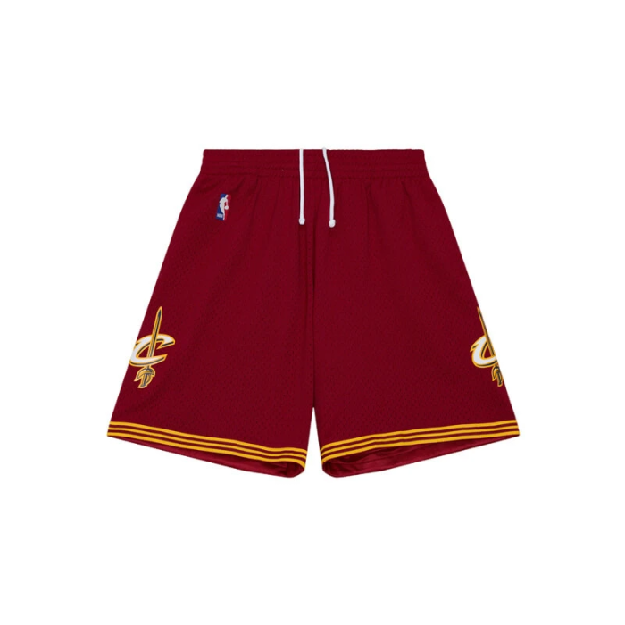 Short NBA Cleveland Cavaliers 2015 Mitchell & Ness
