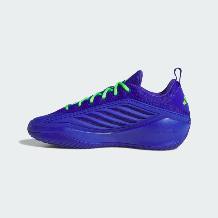 adidas Believe That 1 Blue Velocity