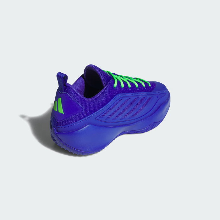 adidas Believe That 1 Blue Velocity
