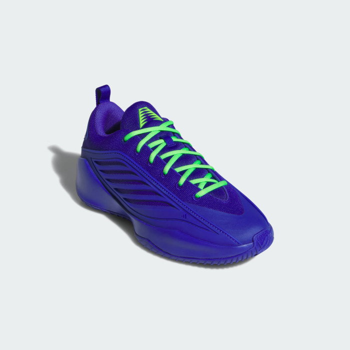 adidas Believe That 1 Blue Velocity