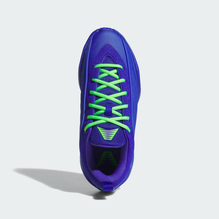 adidas Believe That 1 Blue Velocity