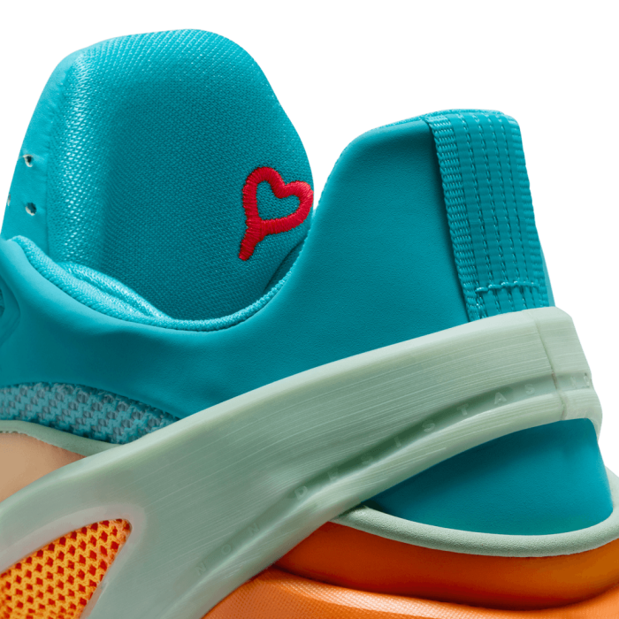 Jordan Luka 5 Luka Lifestyle Enfants GS