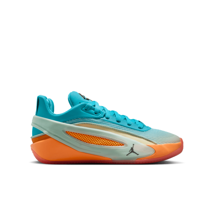 Jordan Luka 5 Luka Lifestyle Enfants GS