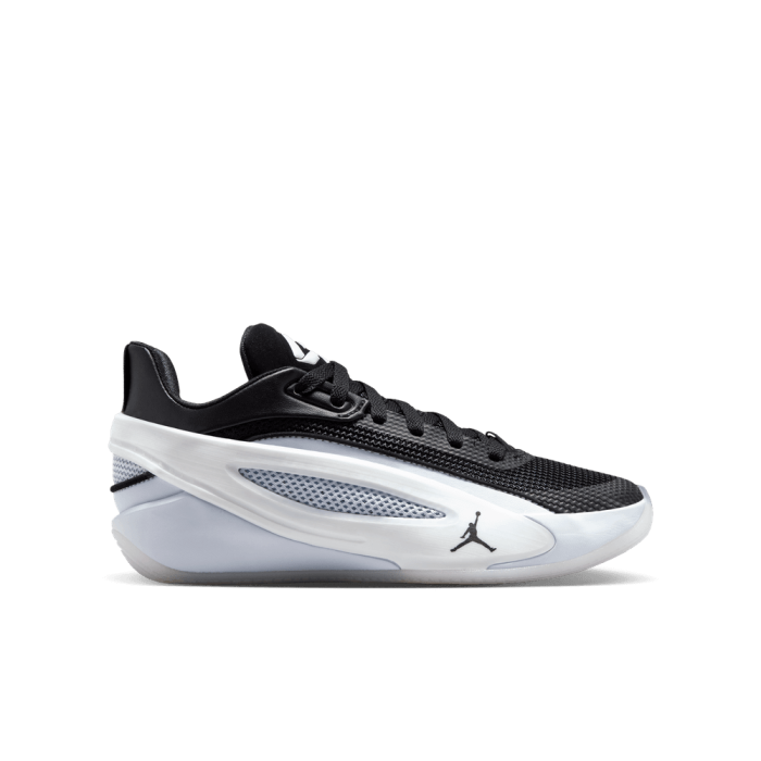 Luka 5 "white/black" black/white-football grey