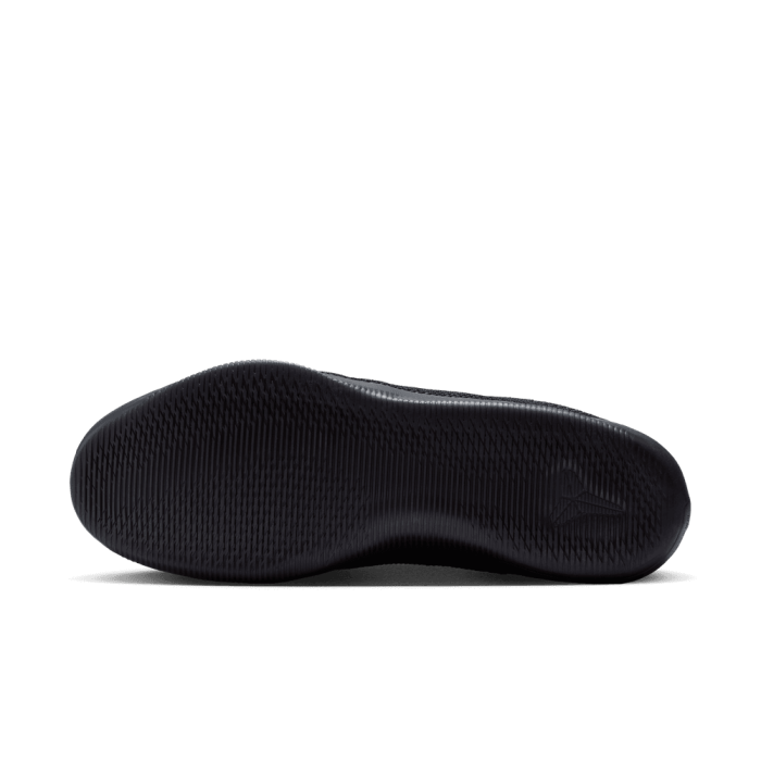 Nike Kobe 11 Elite Protro Mamba Out Fade To Black