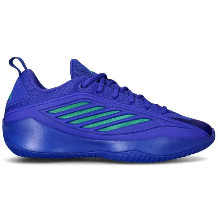 adidas AE Believe That 1 Blue Velocity