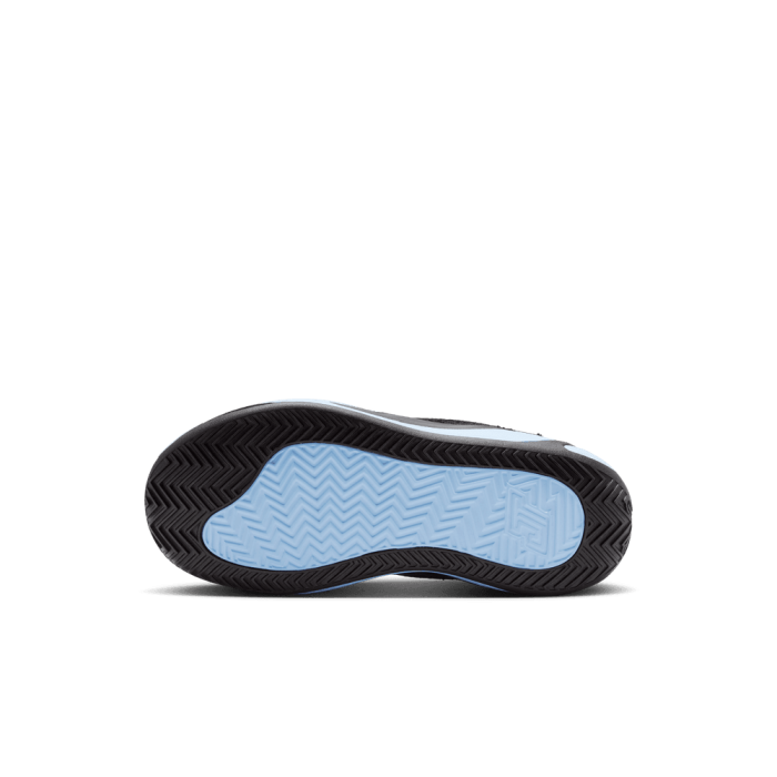 Jordan Tatum 4 Black Knight Enfants PS
