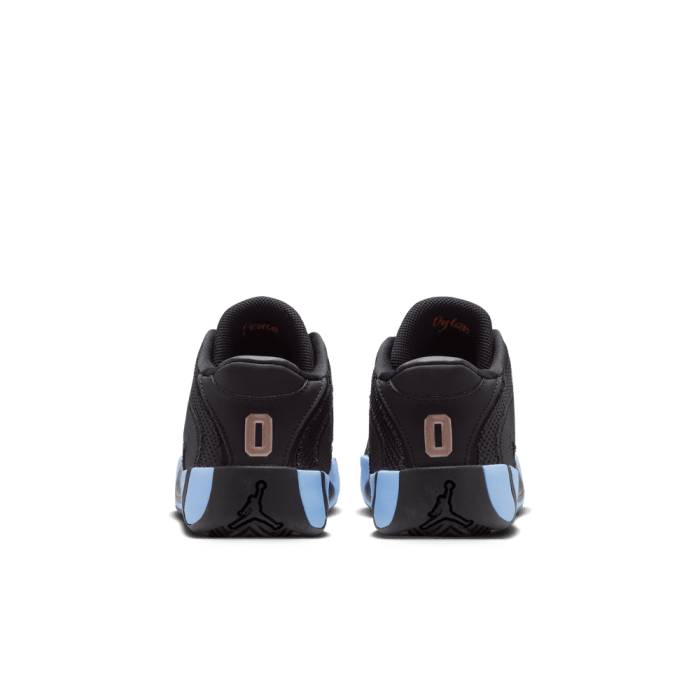 Jordan Tatum 4 Black Knight Enfants PS