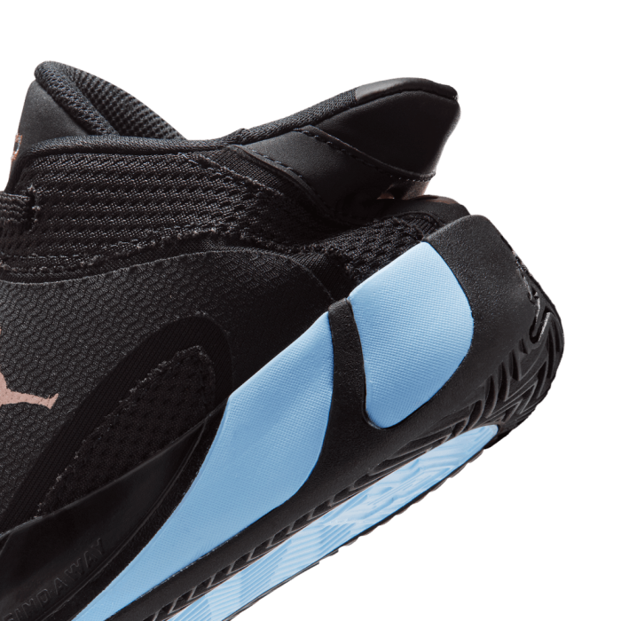 Jordan Tatum 4 Black Knight Enfants PS