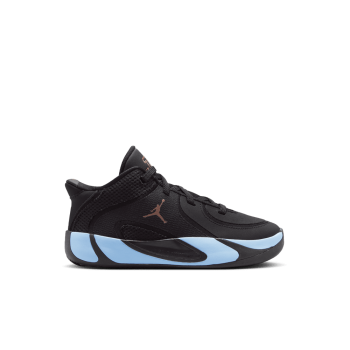 Jordan Tatum 4 Black Knight Enfants PS
