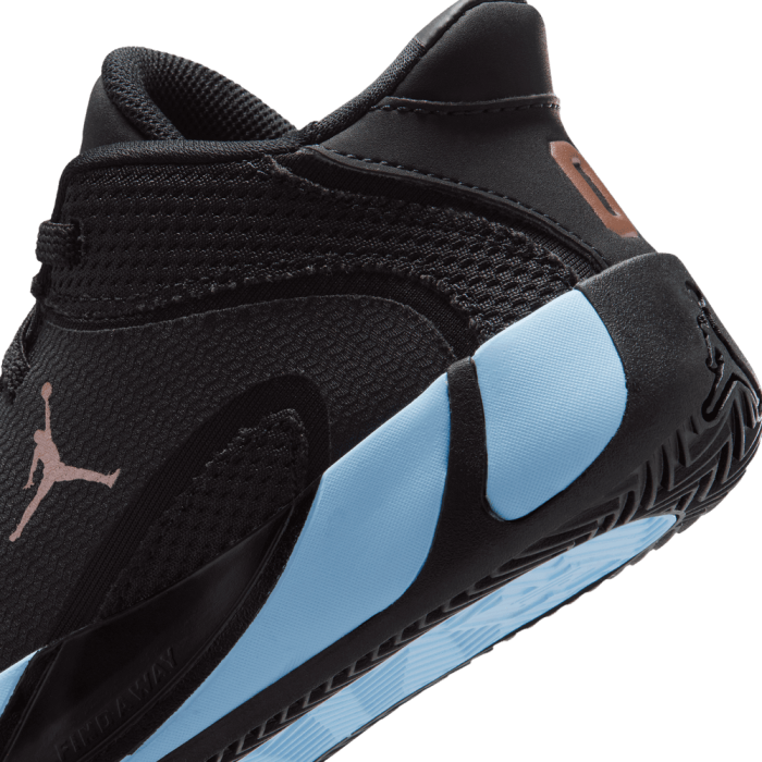 Jordan Tatum 4 Black Knight Enfants PS