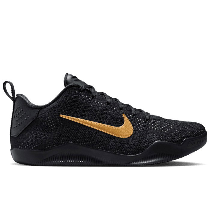 Nike Kobe 11 Elite Protro Mamba Out Fade To Black