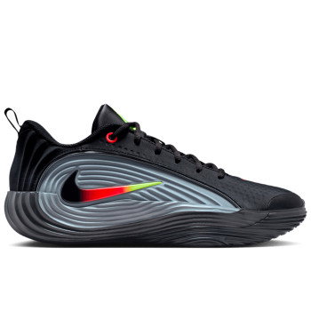 Nike Giannis Immortality 5 black crimson