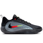 Color Noir du produit Nike Giannis Immortality 5 black crimson