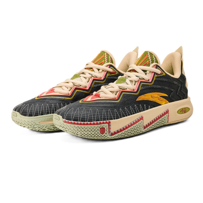 Anta Kai 2 Clutch QS
