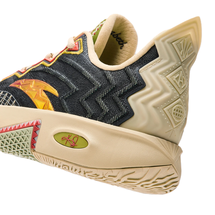 Anta Kai 2 Clutch QS