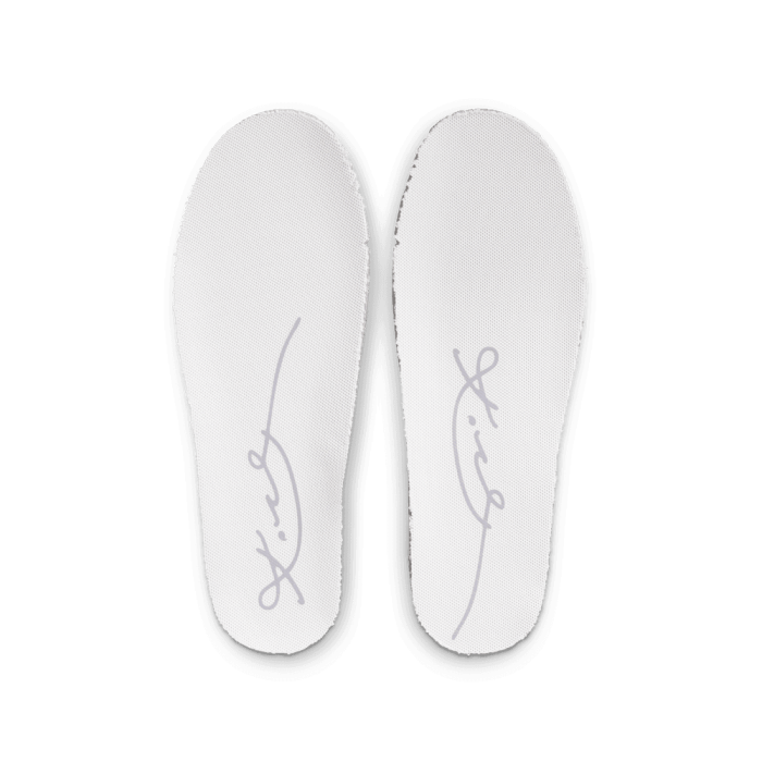 Nike Kobe x Air Force 1 Low Enfants GS summit white