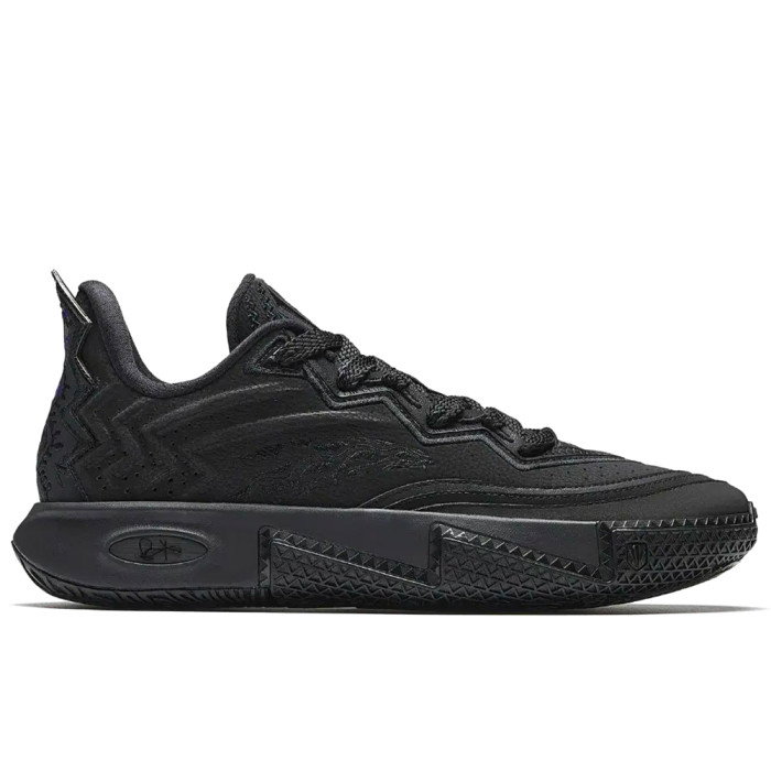 Anta Kai 2 Black Panther