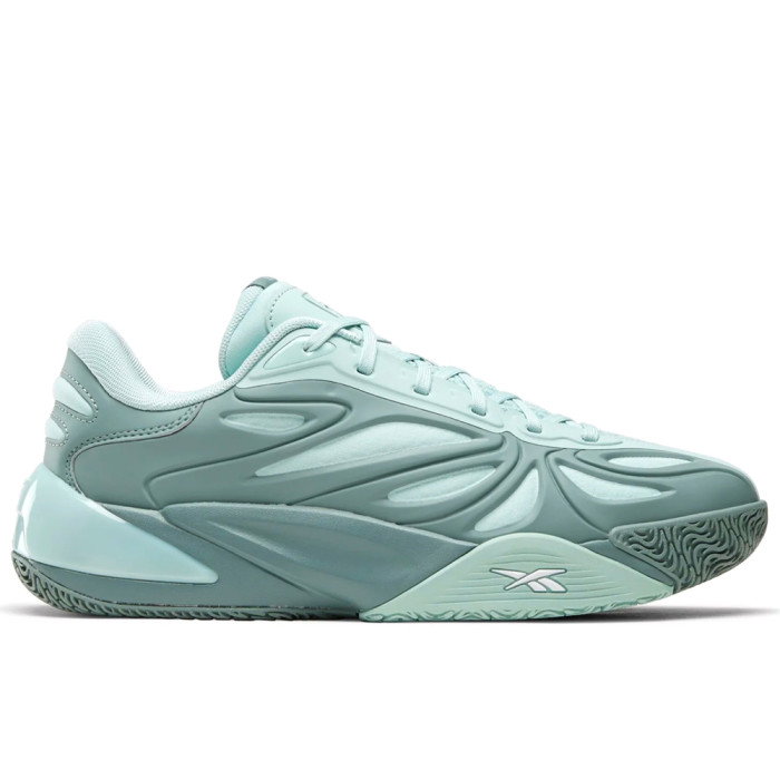 Reebok Angel Reese 1 Gala Green