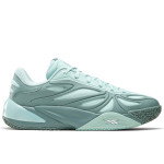 Color Vert du produit Reebok Angel Reese 1 Gala Green