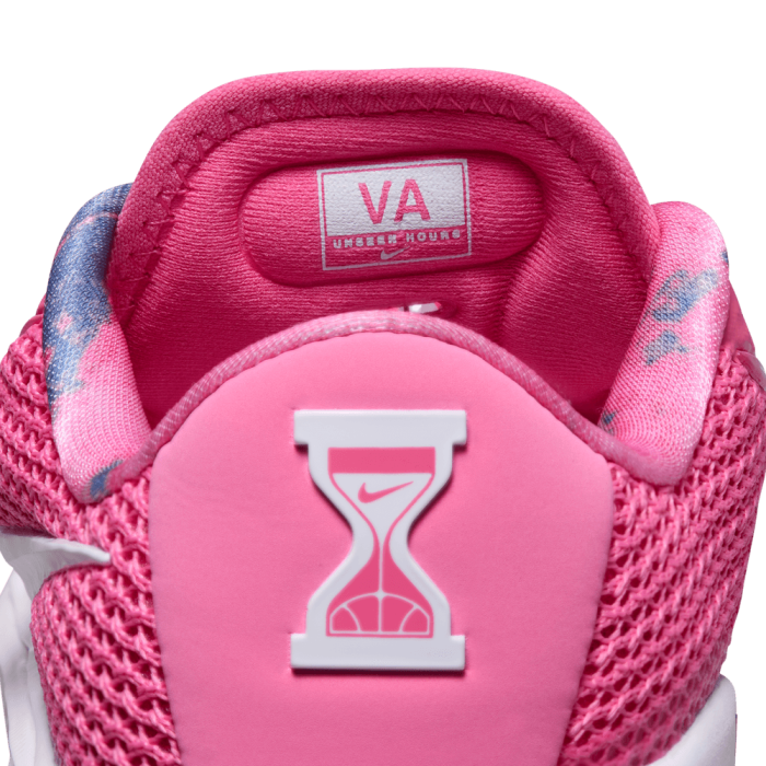 Nike G.T. Cut 1 Unseen Hours Virginia
