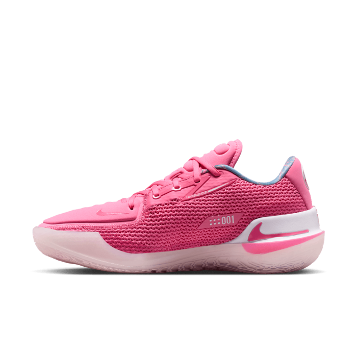 Nike G.T. Cut 1 Unseen Hours Virginia
