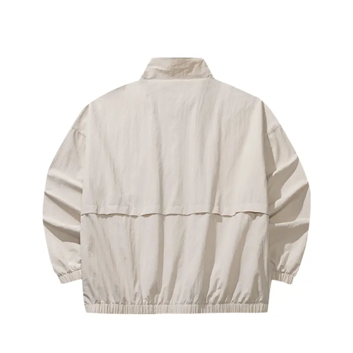 Veste légère Anta Kai beige