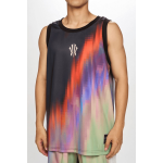 Color Multicolor du produit Maillot Anta Kai Legacy Game multi