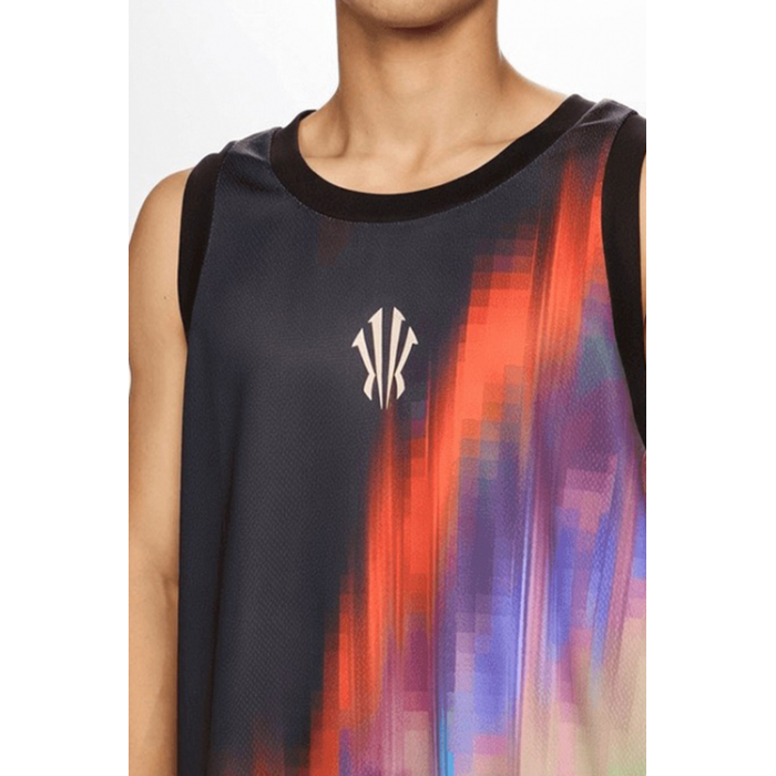 Maillot Anta Kai Legacy Game Top multi