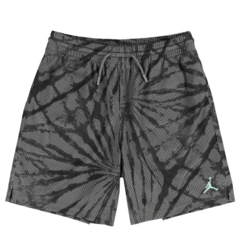 Short Jordan Enfants Tie Dye Mesh Short