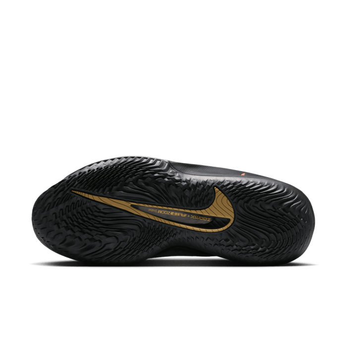 Nike G.T. Cut 4 Victor Wembanyama PE