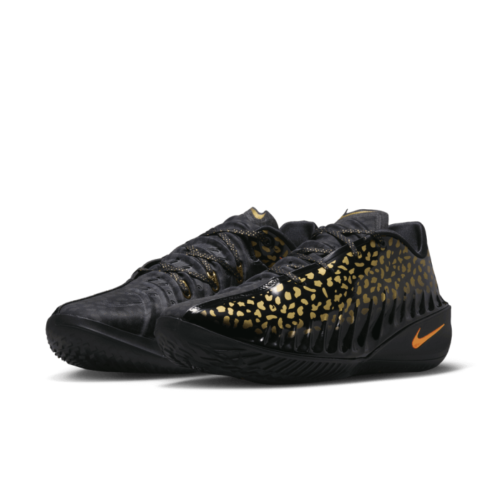 Nike G.T. Cut 4 Victor Wembanyama PE
