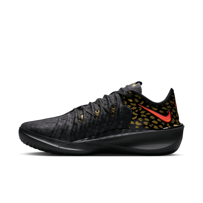 Nike G.T. Cut 4 Victor Wembanyama PE