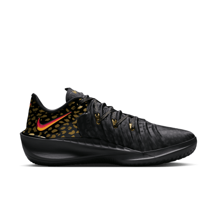 Nike G.T. Cut 4 Victor Wembanyama PE