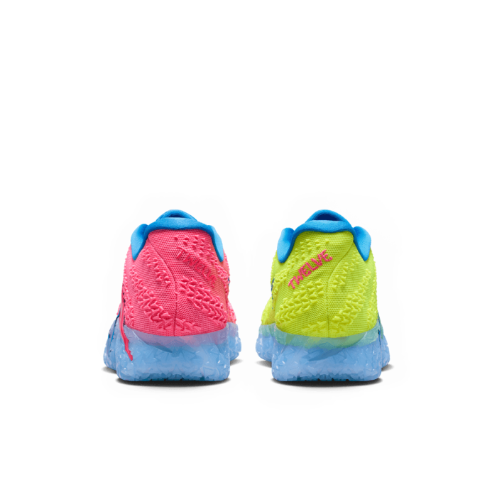 Nike Ja 3 x Kool-Aid