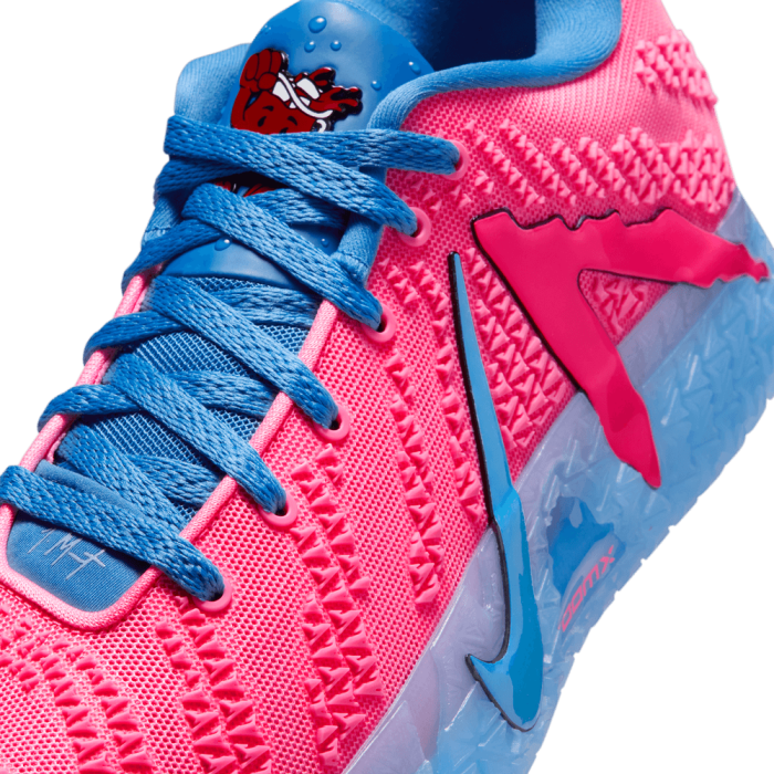 Nike Ja 3 x Kool-Aid