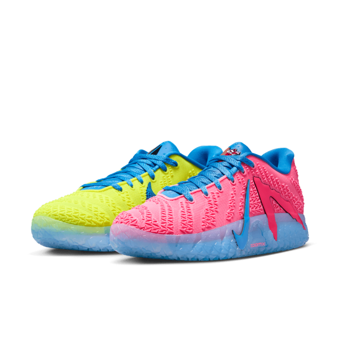 Nike Ja 3 x Kool-Aid