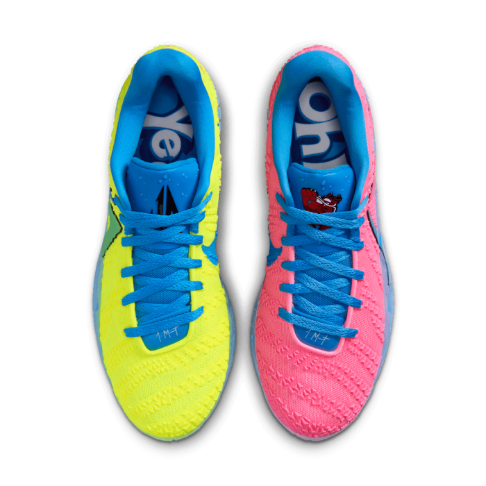 Nike Ja 3 x Kool-Aid