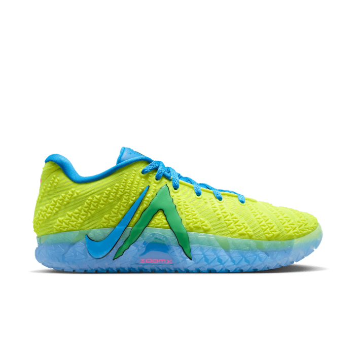 Nike Ja 3 x Kool-Aid
